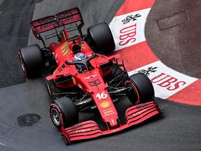 Ferrari na F1