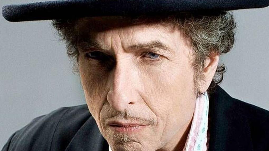 Foto de Bob Dylan, cujo museu vai abrigar mais de 100 mil filmes