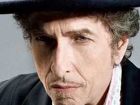 Foto de Bob Dylan, cujo museu vai abrigar mais de 100 mil filmes