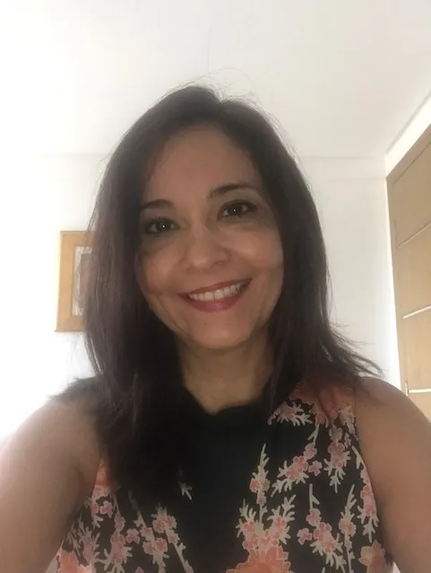 Julliana N. Andrade Lima é Defensora Pública do Estado do Ceará