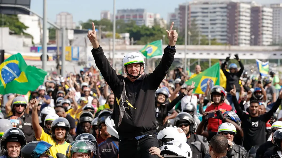 capa da noticia
