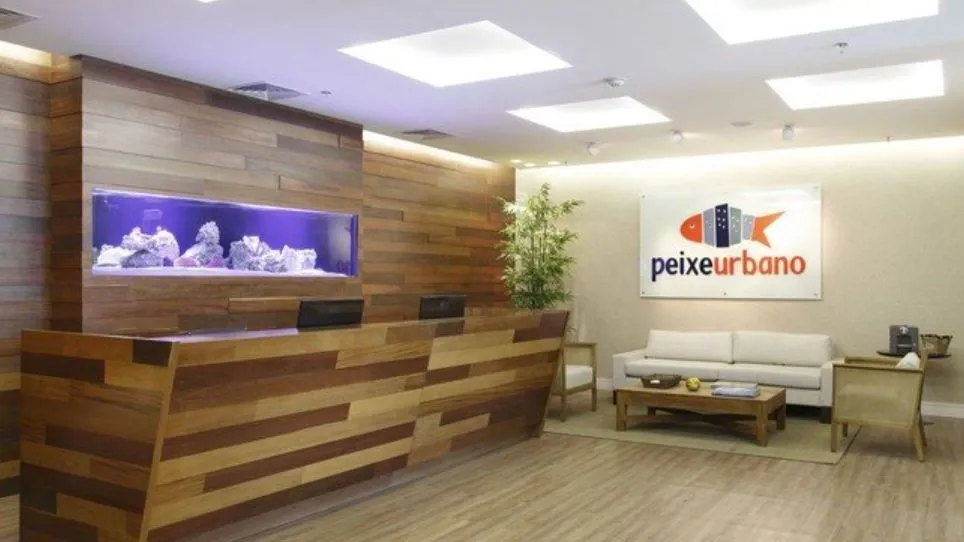 Plataforma do Peixe Urbano saiu do ar no fim de janeiro sem deixar contatos para funcionários e consumidores.