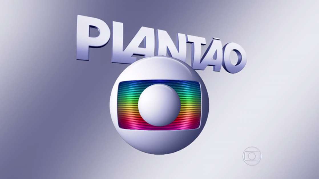 Plantão da Globo pausa programação na TV com vinheta errada e assusta
