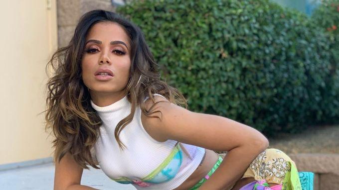 Forbes revela fortuna atual de Anitta; saiba quanto - Zoeira - Diário do Nordeste