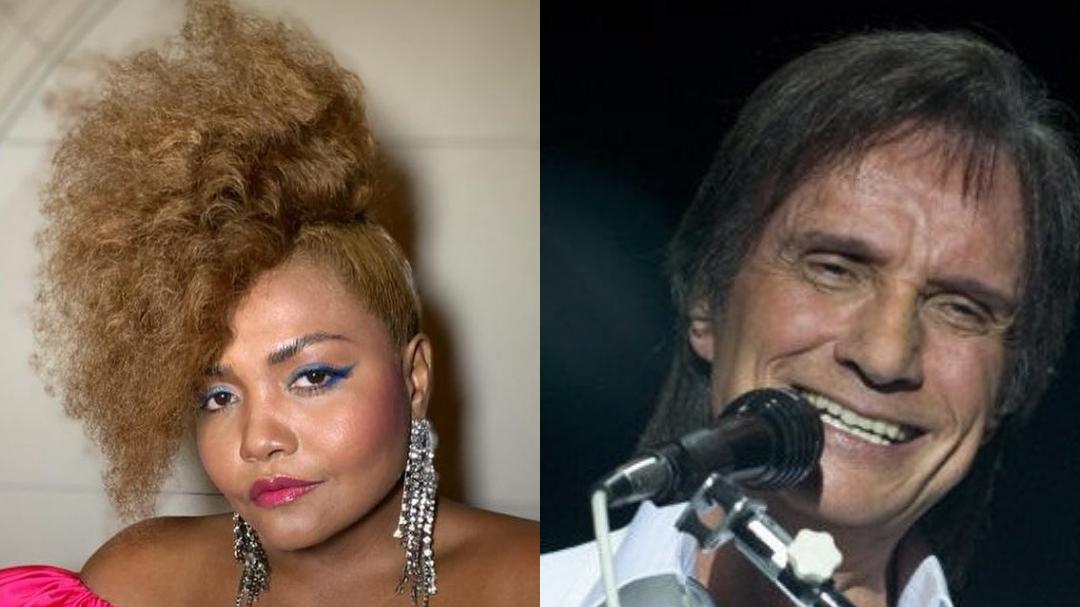 Marisa Monte, Arnaldo Antunes e Carlinhos Brown anunciam novo álbum dos  Tribalistas e mostram quatro inéditas, Música