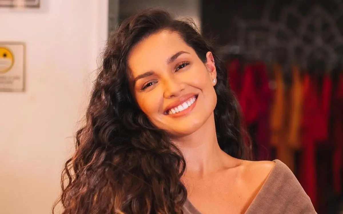 Juliette, a ex-bbb mais seguida da história
