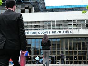 Fórum Clóvis Beviláqua