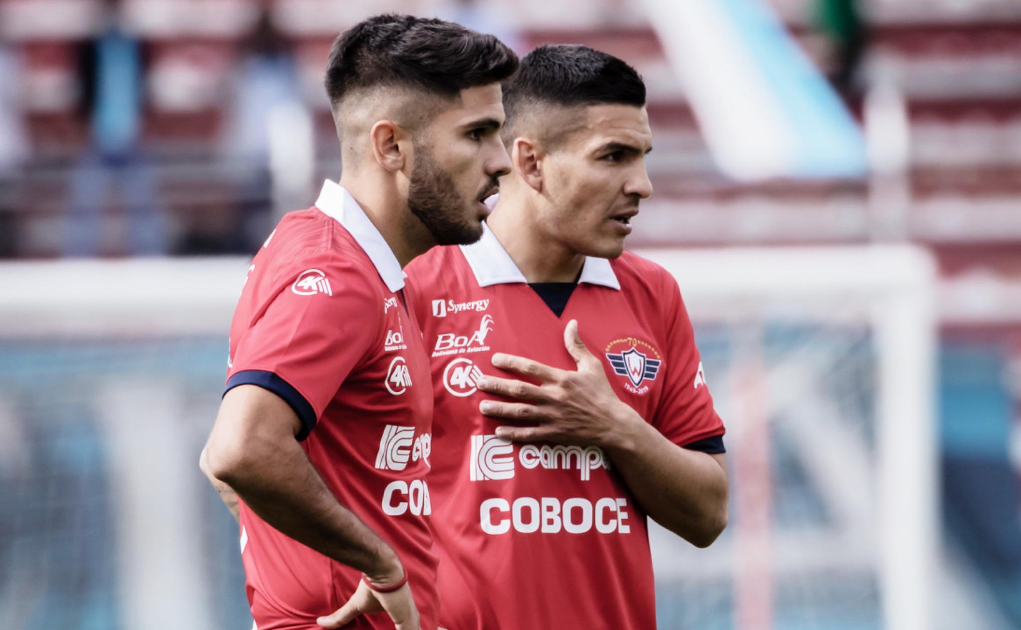 Jorge Wilstermann, Arsenal e mais: conheça os adversários do Ceará na Copa  Sul-Americana - Jogada - Diário do Nordeste