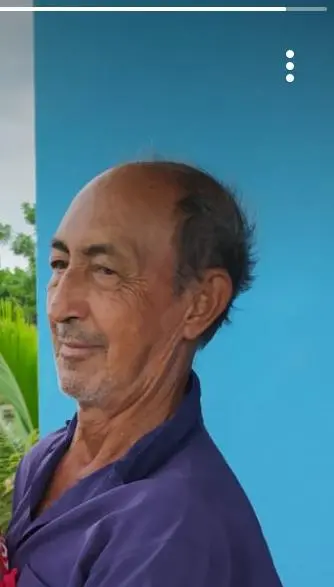 Raimundo Pereira Neto