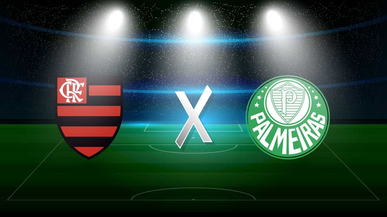 Transmissão Flamengo x Fluminense ao vivo: veja onde assistir