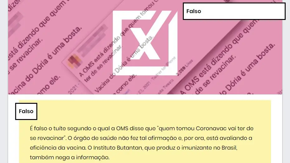 capa da noticia