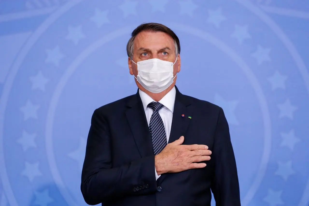 jair bolsonaro