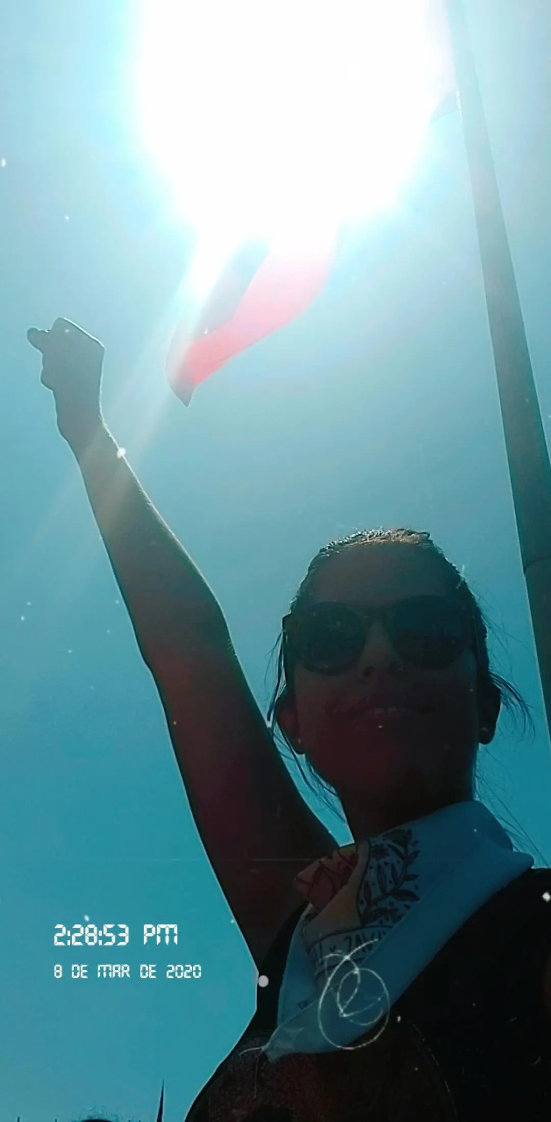 Cearense Rebeca Magalhães