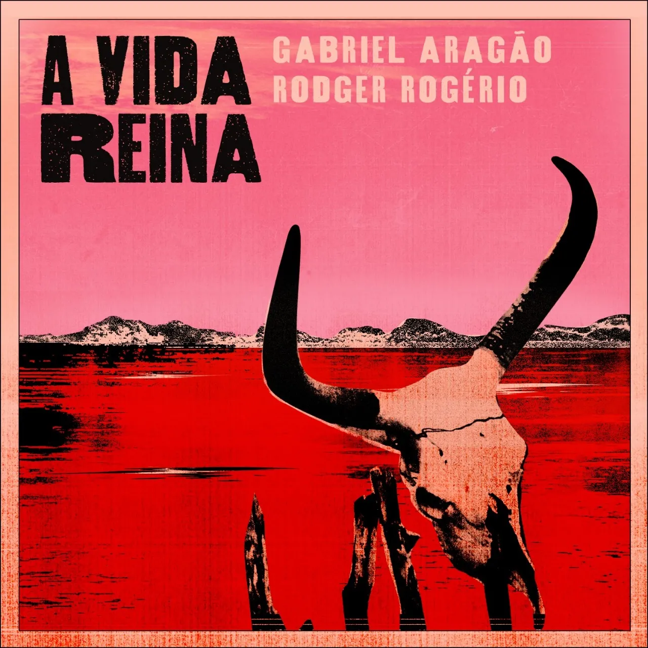 Capa do single 