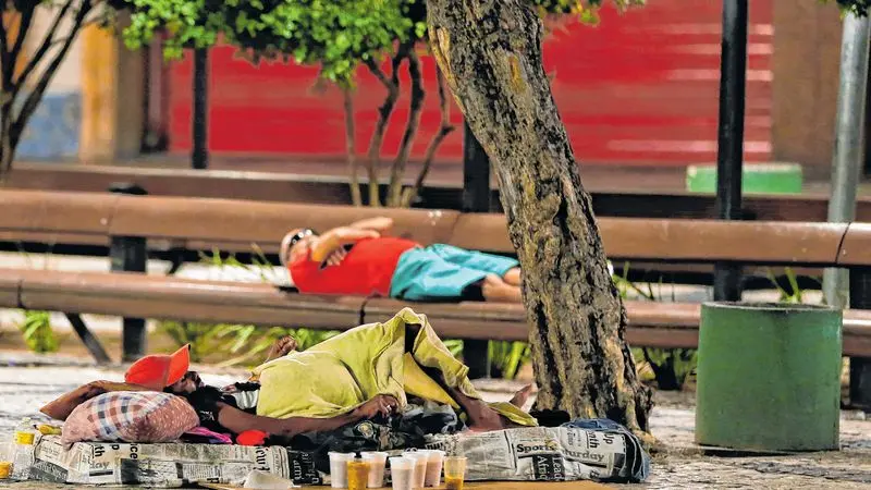 capa da noticia