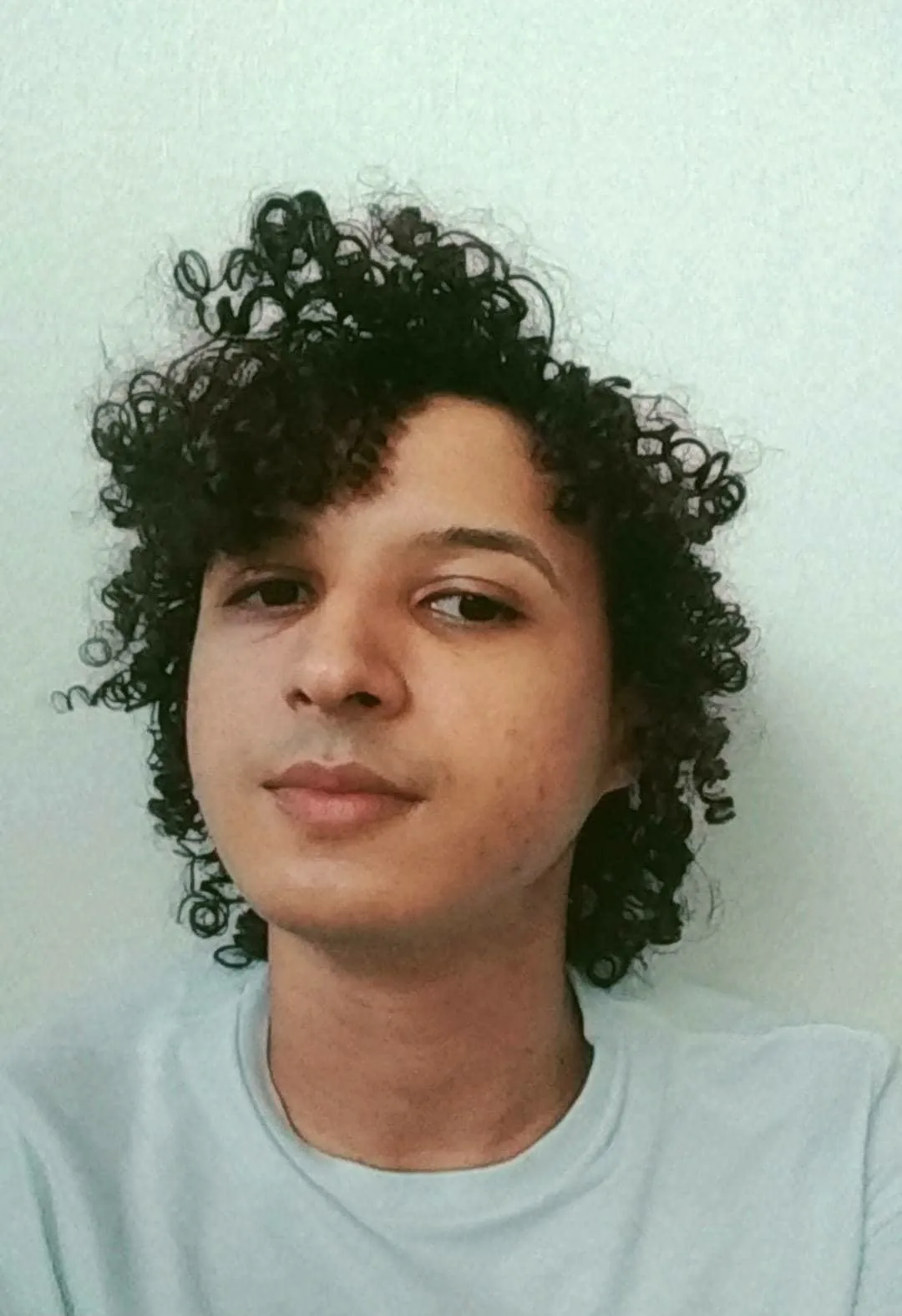 Wesley Anjos integrou o grupo de estudantes contemplados com a política de cotas no curso de Arquitetura e Urbanismo da UFC