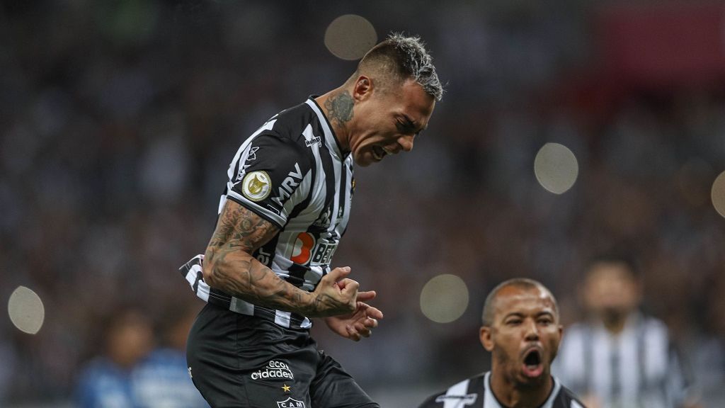 Atlético leva sustos, mas vence e complica Grêmio na zona do rebaixamento -  Jogada - Diário do Nordeste
