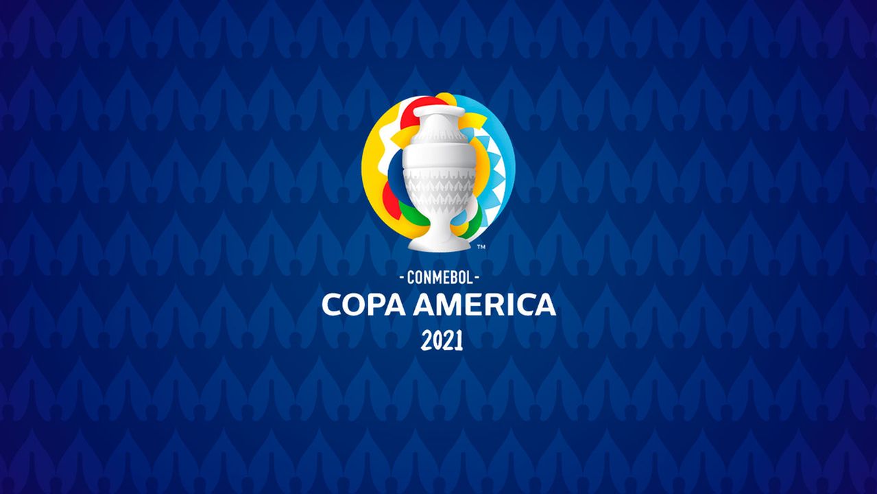 Brasão da Copa América