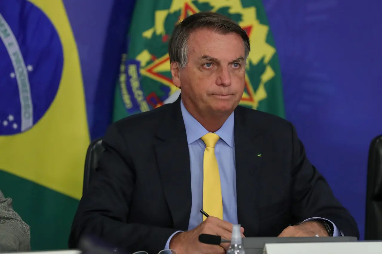 jair bolsonaro