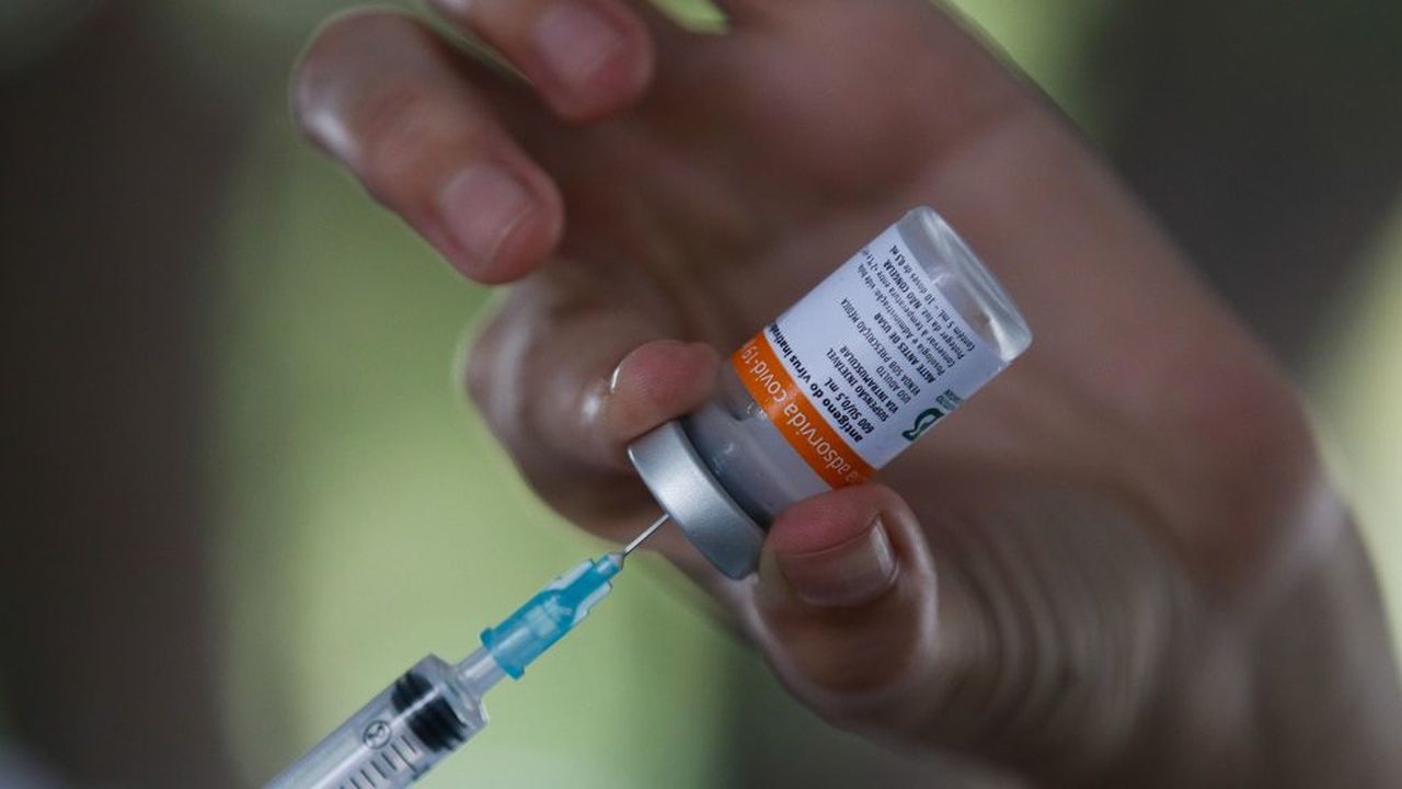 CoronaVac é o sexto imunizante contra a Covid aprovado pela OMS
