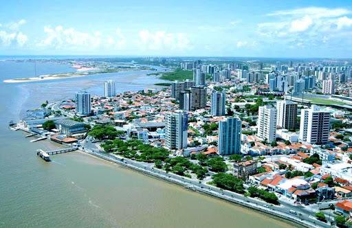 Orla de Aracaju