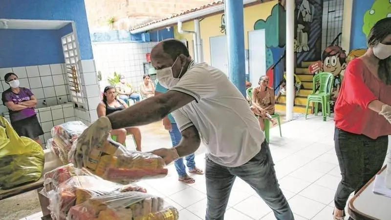 capa da noticia