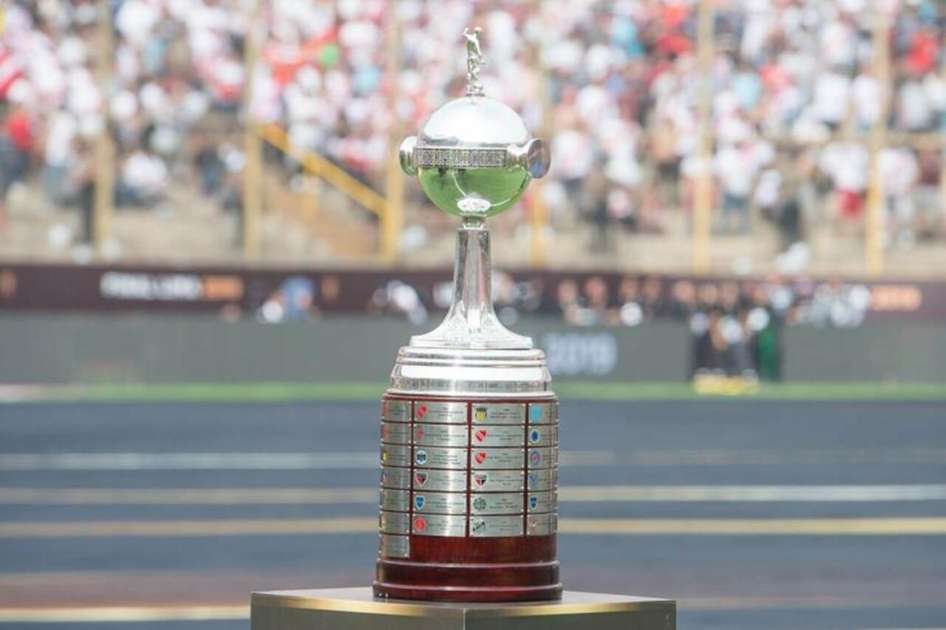 Libertadores 2021: saiba os confrontos das oitavas de final definidos