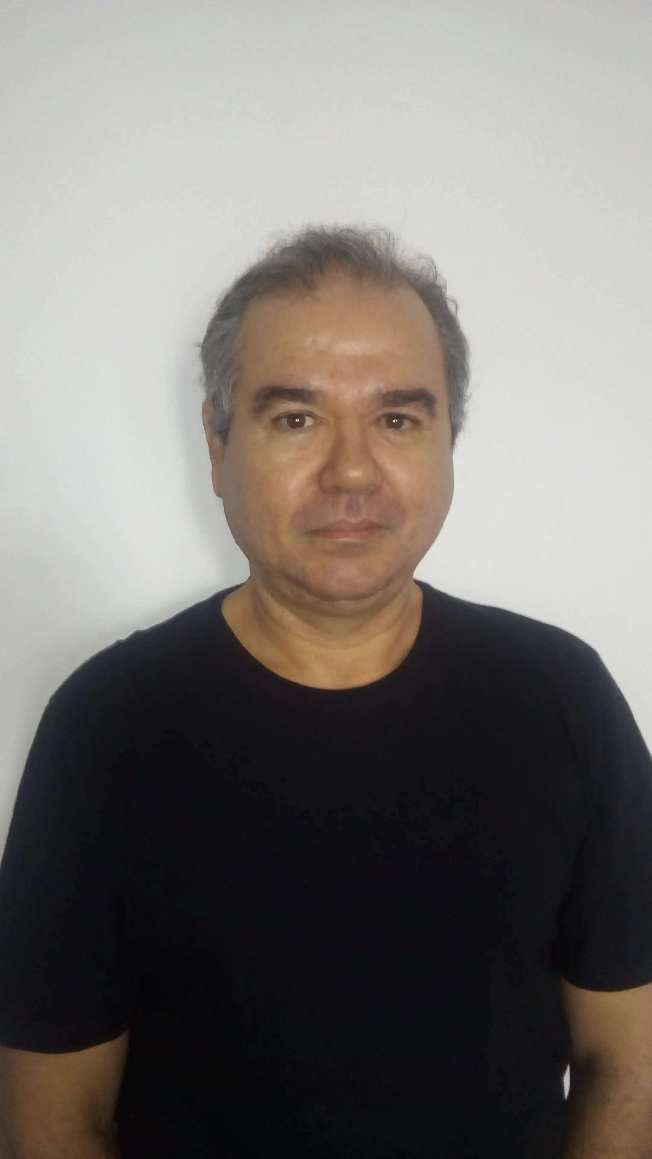 Túlio Muniz é professor universitário