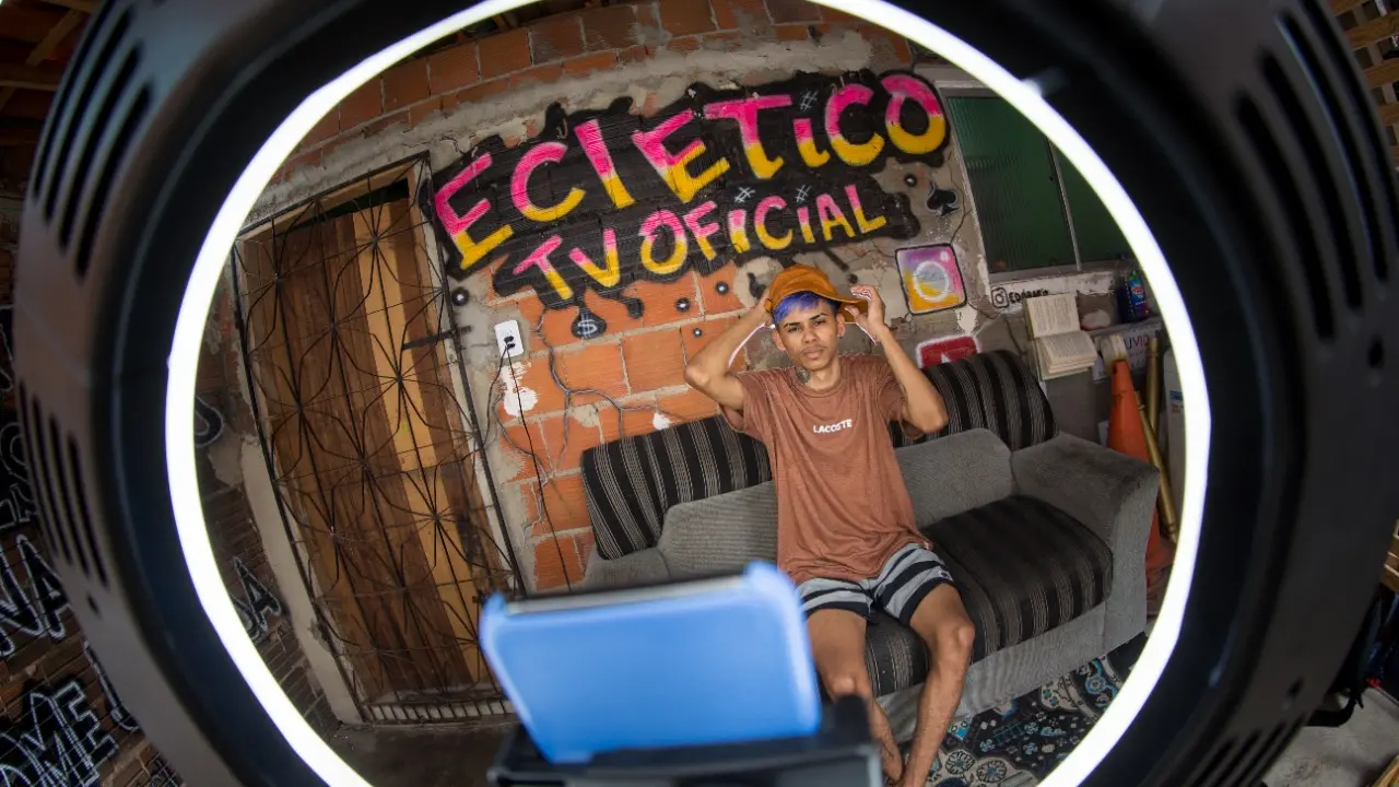 capa da noticia