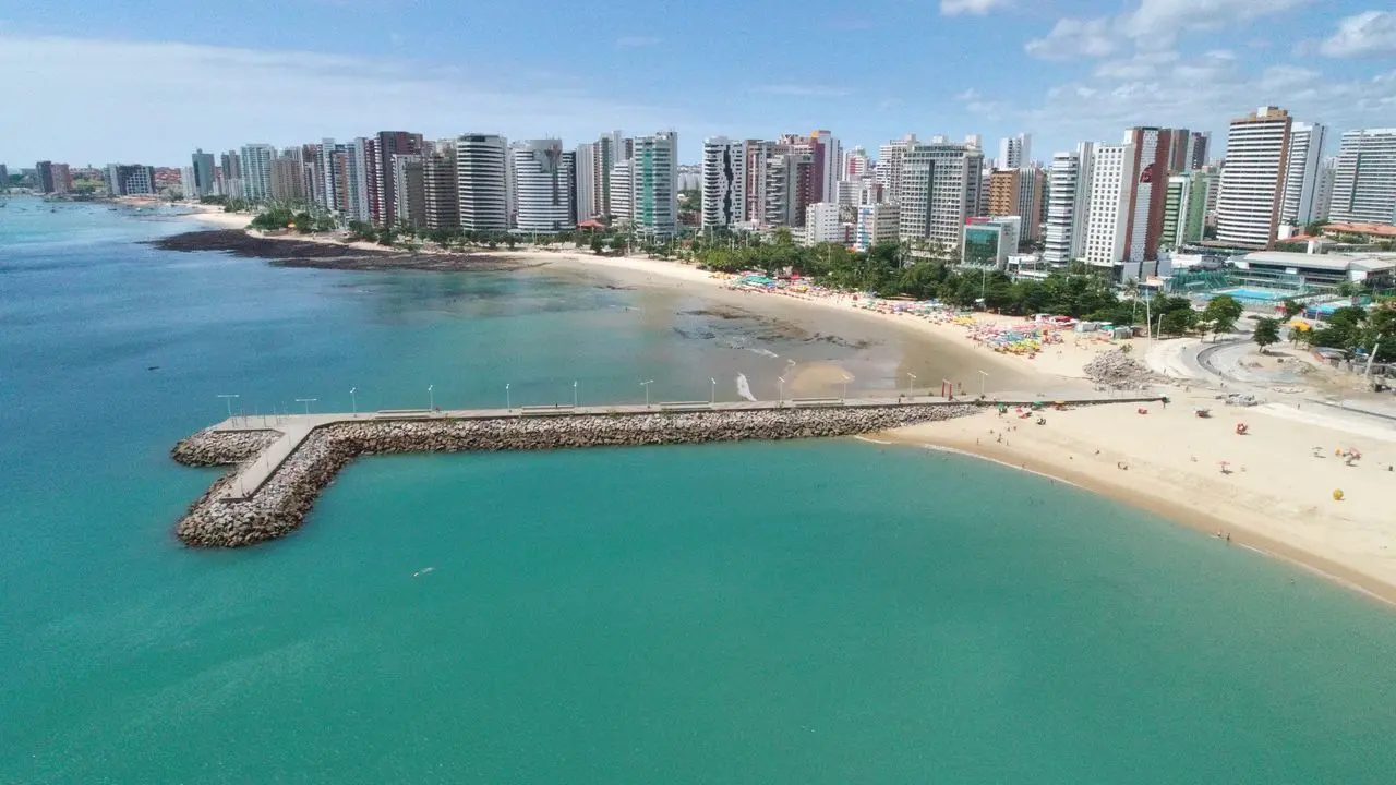Fortaleza
