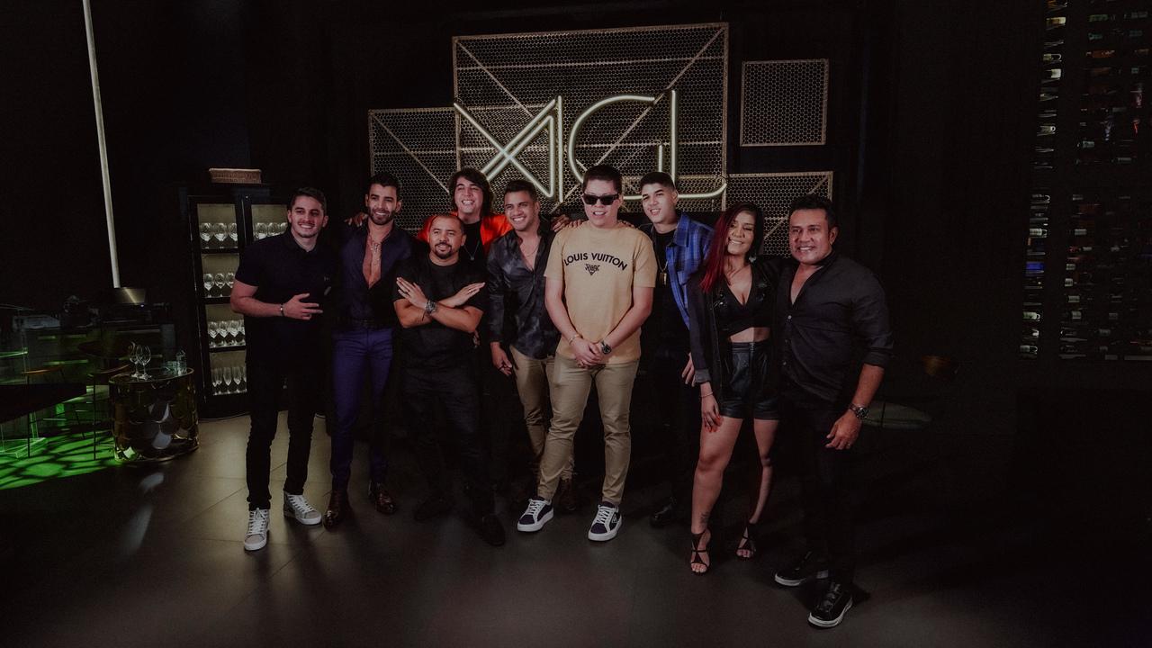 Parceria criada por Gusttavo Lima e Xand Avião une nomes do Ceará, Pernambuco Paraíba e Goiânia