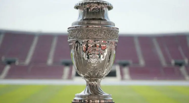 Taça da Copa América