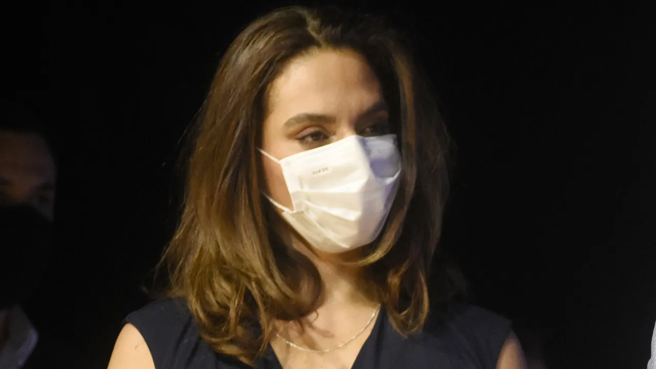 Infectologista ocupou o cargo por dez dias em maio deste ano