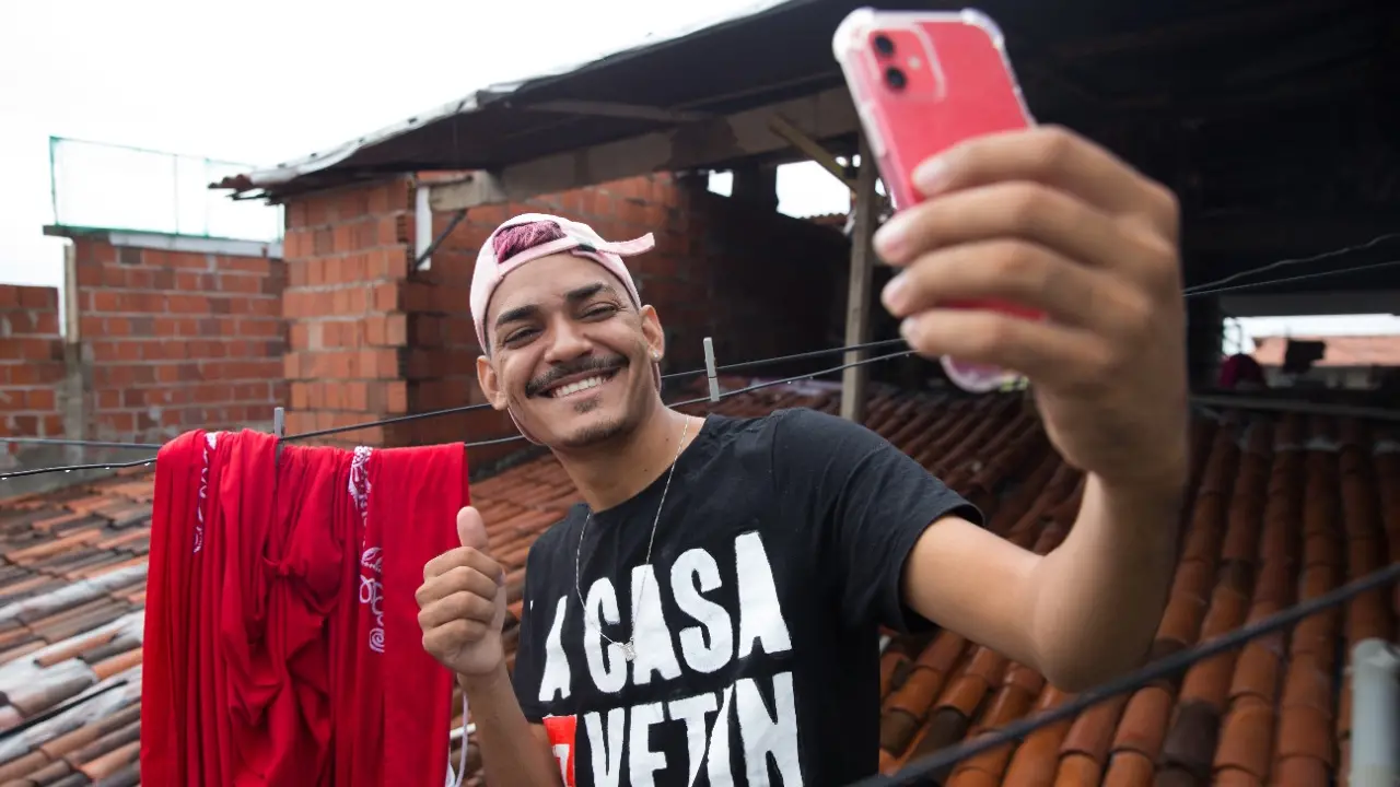 capa da noticia