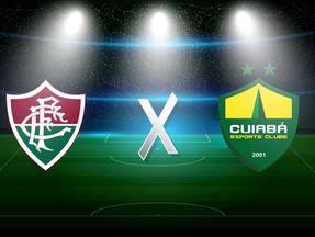 Fluminense-x-Cuiaba
