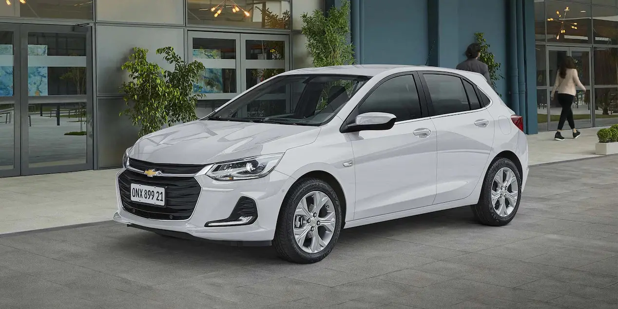 Imagem da notícia: Venda de carros cai 16% em maio no Ceará; veja ranking dos mais vendidos 
