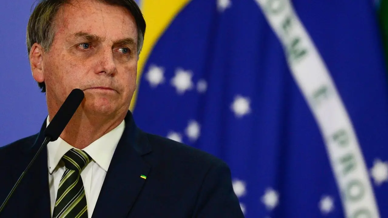 Bolsonaro