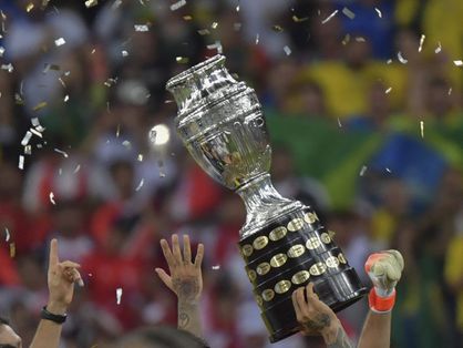 Taça da Copa América de Futebol