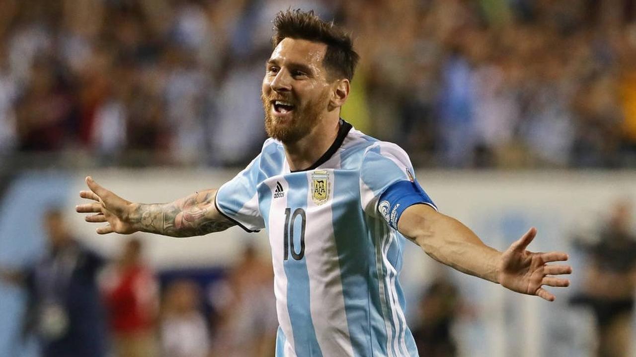 Eliminatórias da América do Sul para Copa do Mundo voltam hoje com Messi em  campo; veja jogos - Jogada - Diário do Nordeste