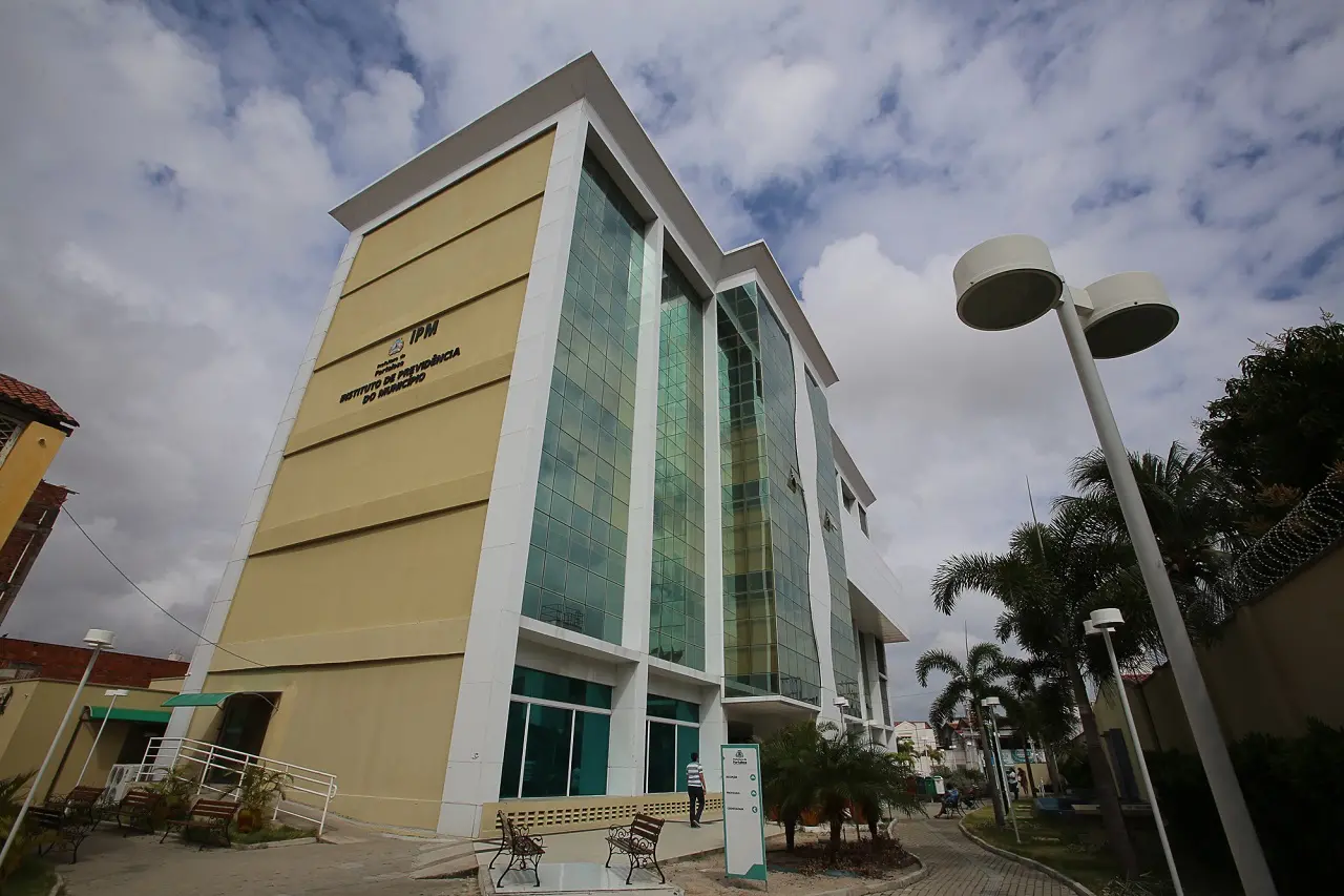 prova de vida suspensa pelo IPM