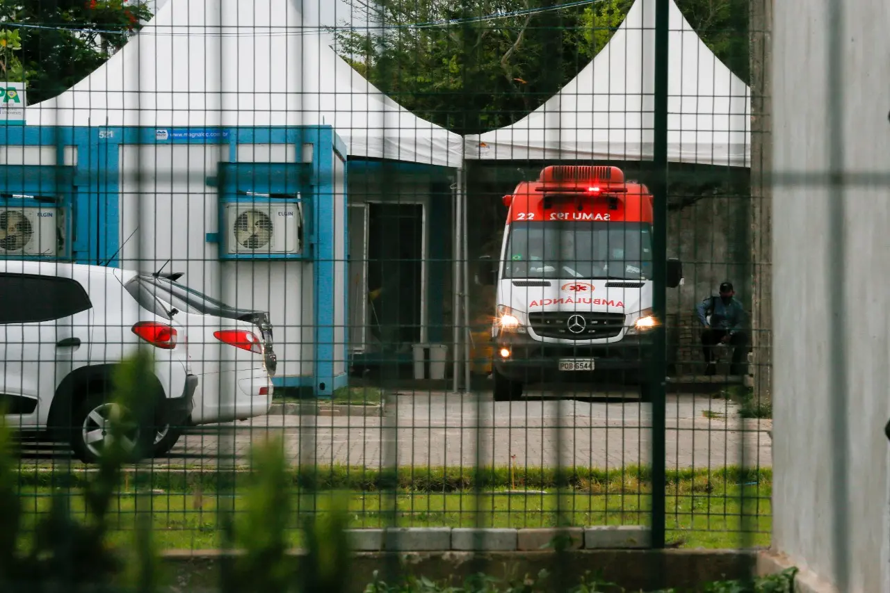 A autarquia faz parte da estrutura orgânica da Secretaria de Estado da Saúde (Sesa)