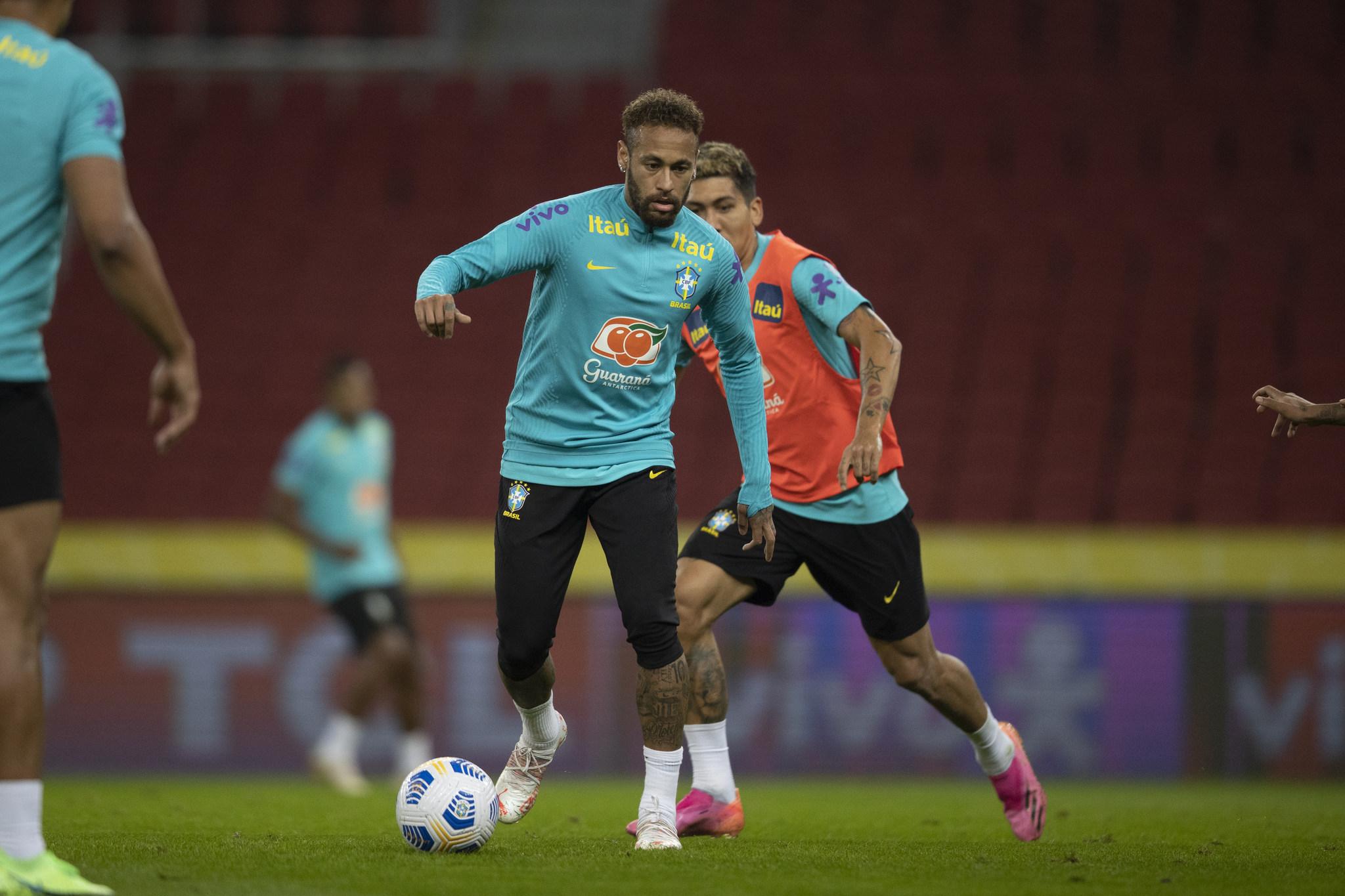 Veja os horários dos jogos de hoje, sexta (4) - Jogada ...