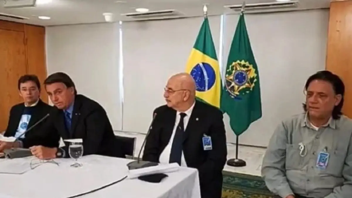 capa da noticia
