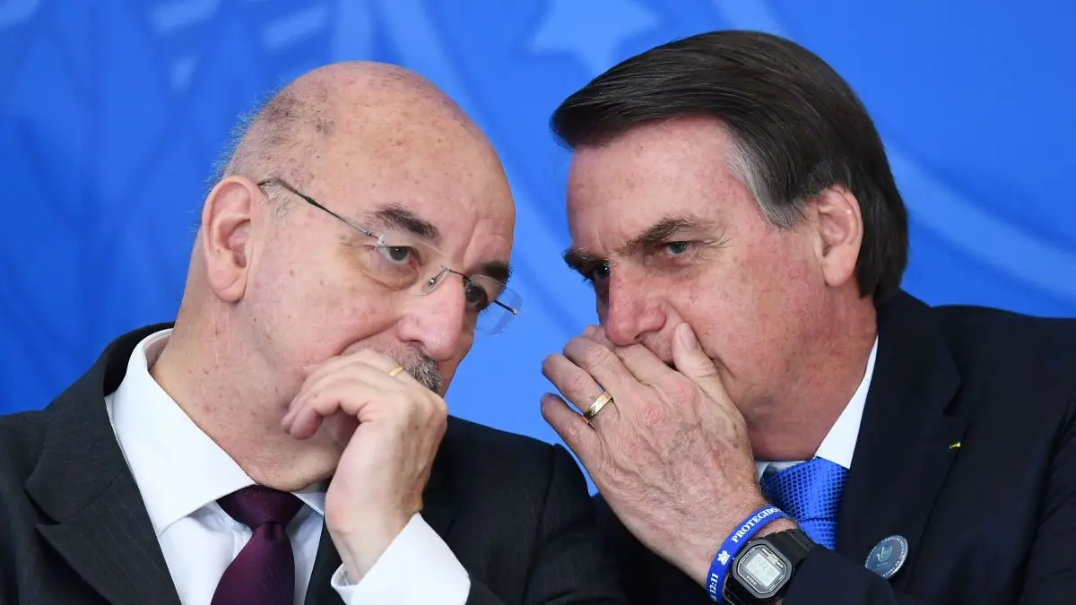 capa da noticia