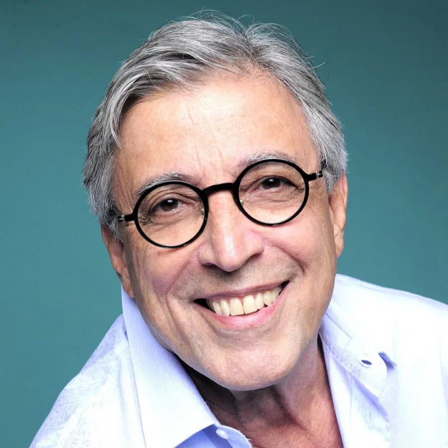 Ivan Lins participa de live sobre uma de suas paixões - a música instrumental