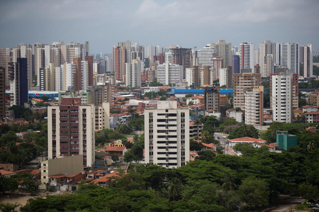 Feirao Da Caixa 2021 Tera Financiamento De Ate 100 Da Casa Propria Victor Ximenes Diario Do Nordeste
