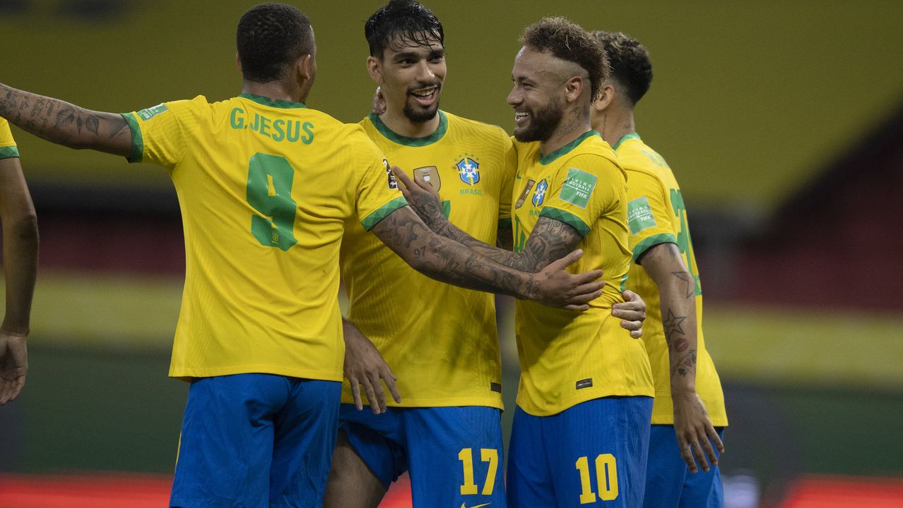 Copa do Mundo 2022: saiba os dias dos jogos do Brasil - Jogada - Diário do  Nordeste, o jogo da copa do mundo do brasil 