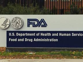A Food and Drug Administration (FDA) é a agência reguladora dos EUA equivalente à Anvisa