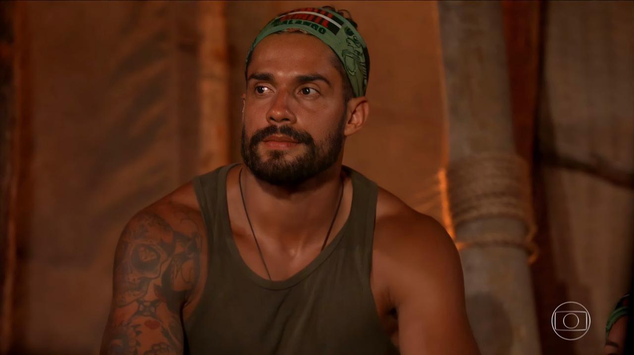 arcrebiano em programa no limite