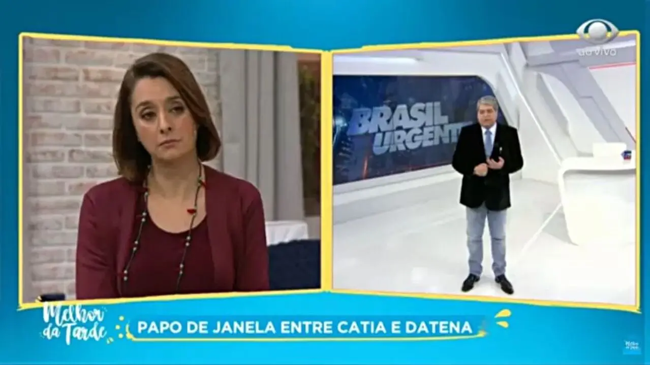 capa da noticia